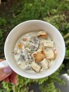 Foto resep Cream Soup KFC