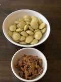 Ulam Jering Muda