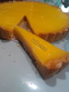 Foto resep Pie Susu (milky bgtt)