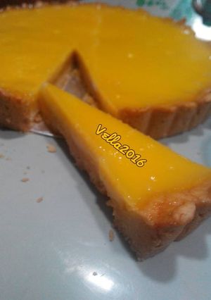 Foto resep Pie Susu (milky bgtt)