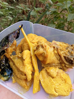 Foto resep 30. Ayam Ungkep