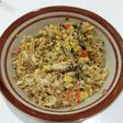 Orak-arik Ikan Peda