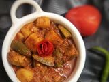 परवल की सब्जी (Parwal ki sabzi recipe in Hindi)