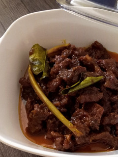 Foto resep Krengsengan kambing