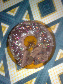 Foto resep Brownies kukus lapis apel
