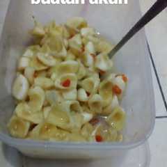 Asinan Salak রেসিপির প্রধান ছবি