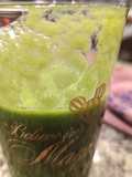 Verde Pineapple Ginger (VPG)