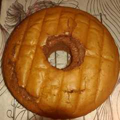 รูปของ Bolu coklat