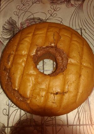 Foto resep Bolu coklat