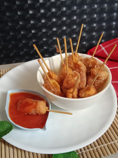 Foto resep (G.48 B.26) SEMPOL AYAM