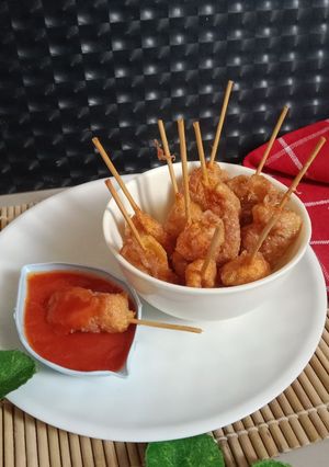 Foto resep (G.48 B.26) SEMPOL AYAM