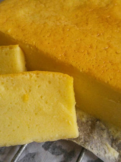 Foto resep Cheese cake