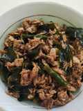 Keumamah (khas Aceh)