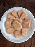 Peanut biscuits 🥜🥜