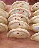 Bánh gối 🍴