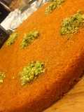 Nabulsi Kunafa