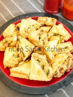 Foto resep Tahu Aci