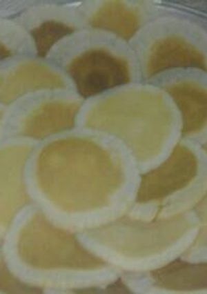 صورة لوصفة احلى قطايف