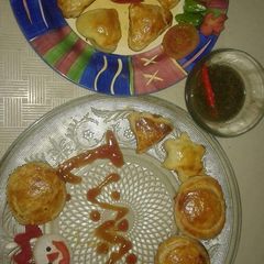 A picture of Paties.