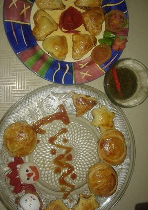 A picture of Paties.