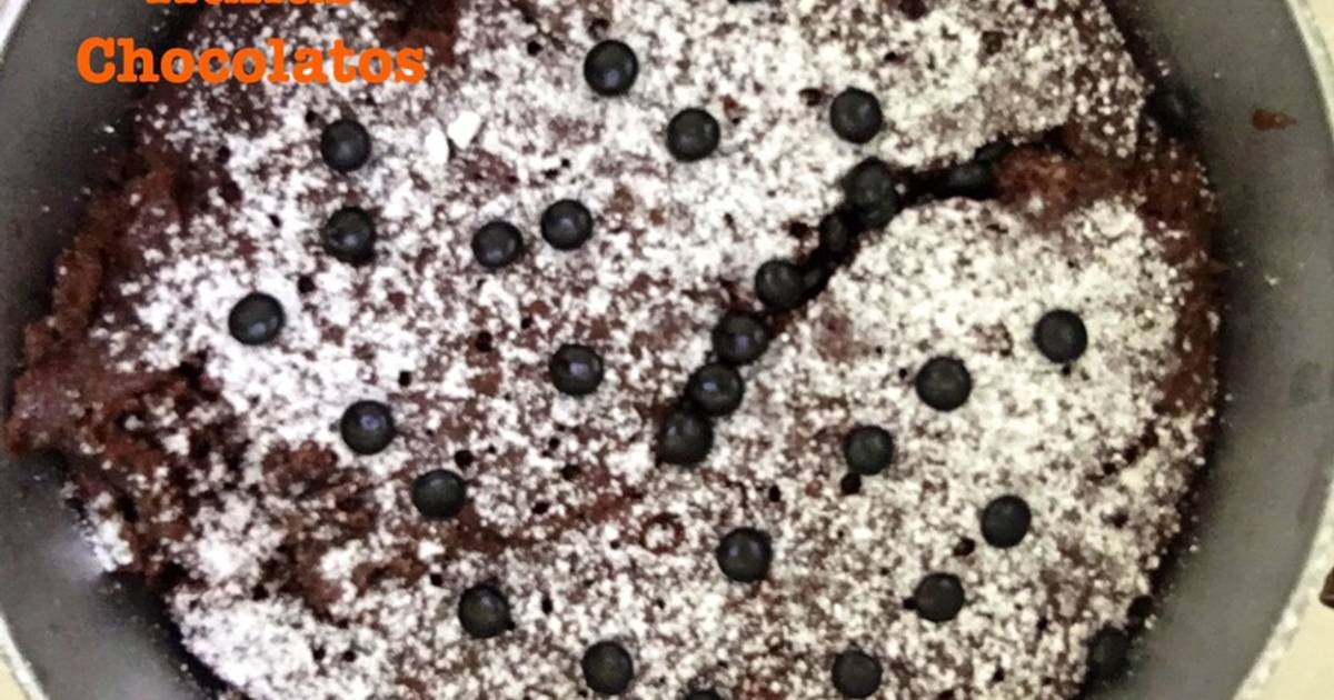 2 312 Resep Brownies Chocolatos Anti Gagal Enak Dan Sederhana Ala Rumahan Cookpad