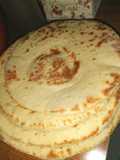خبز الصاج