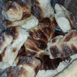 Medialunas de manteca (fáciles)🥐🥐🥐