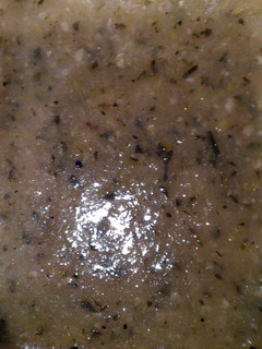 A picture of Zucchini Soup.