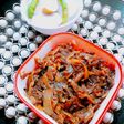 मलाई प्याज (Malai Pyaz recipe in hindi)
