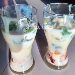 A picture of Fruitcream Mashup.