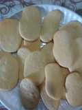 Galletas soletas
