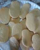 Galletas soletas