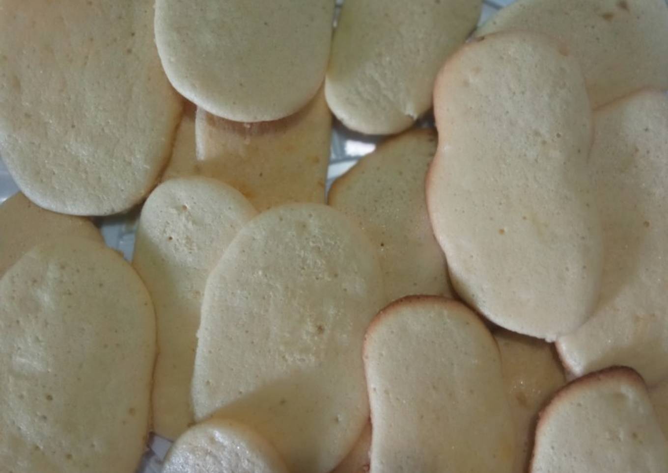 Galletas soletas
