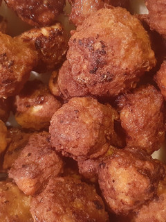 Utazós fasírt recept fotója