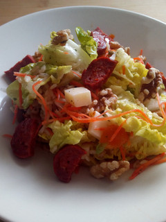 Foto principal de Ensalada express