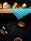 دوناتس Donuts