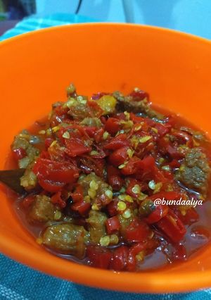 Foto resep Sambal Goreng