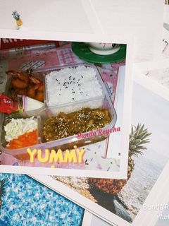 Foto resep 🍱 Chicken Teriyaki