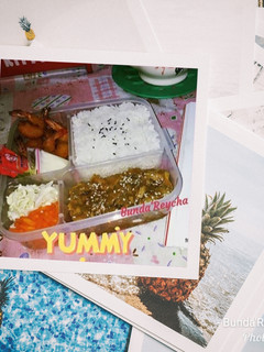 Foto resep 🍱 Chicken Teriyaki