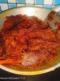 Selai nanas homemade