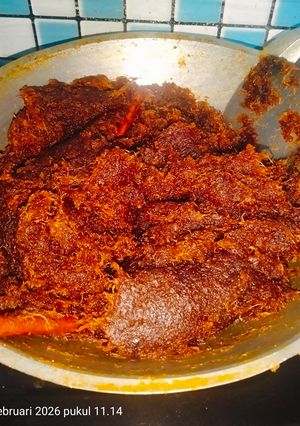 Foto resep Selai nanas homemade