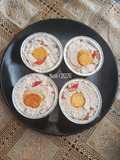 Gadon Tahu Telur Asin