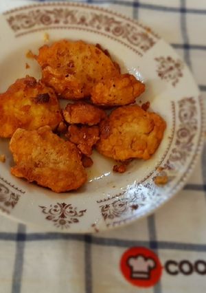 รูปของ อกไก่ก้อน