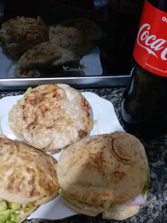 صورة لوصفة بطبوط كبير