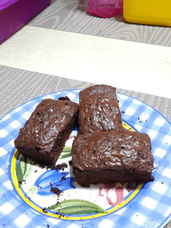 Foto resep Brownies Super Nyoklat