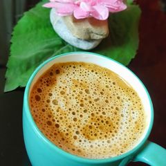 A picture of Cappuccino.