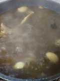 Sup tulang daging