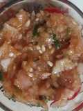 Kachar chutney