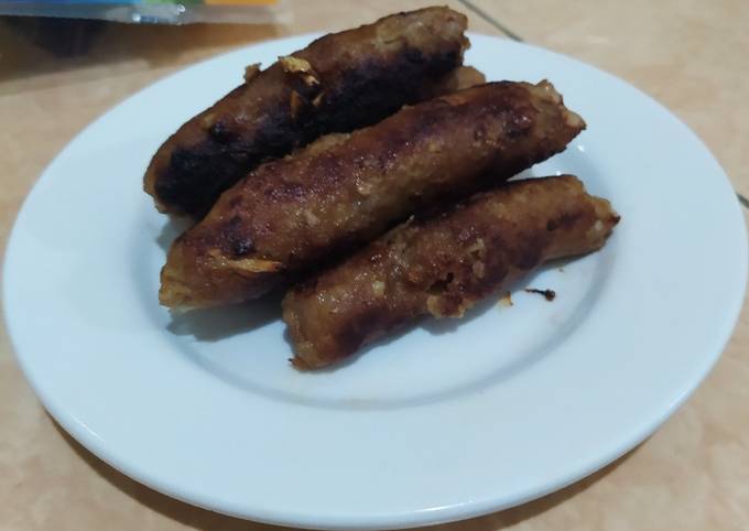 Resep Daging Kebab Turki Oleh Anitya Ratna Hapsari Cookpad