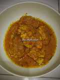Gulai otak sapi